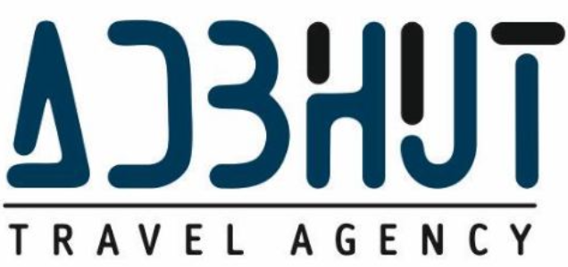 Adbhut Travel Agency Logo